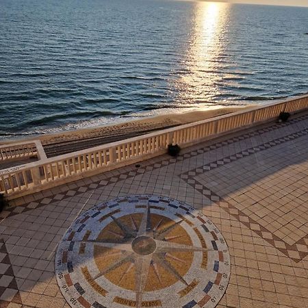 Il Paradiso Sul Mare Hotel Anzio Exterior foto