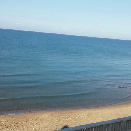 Il Paradiso Sul Mare Hotel Anzio Exterior foto