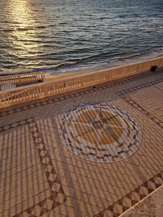 Il Paradiso Sul Mare Hotel Anzio Exterior foto