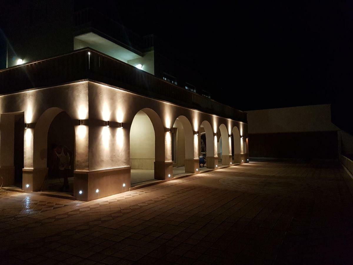 Il Paradiso Sul Mare Anzio Exterior foto